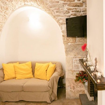 La Casa Di Vale Βίλα Μαρτίνα Φράνκα Εξωτερικό φωτογραφία