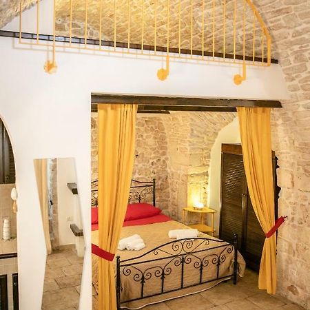 La Casa Di Vale Βίλα Μαρτίνα Φράνκα Εξωτερικό φωτογραφία