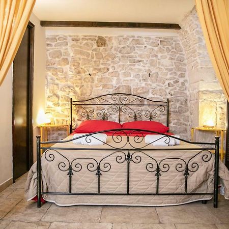 La Casa Di Vale Βίλα Μαρτίνα Φράνκα Εξωτερικό φωτογραφία