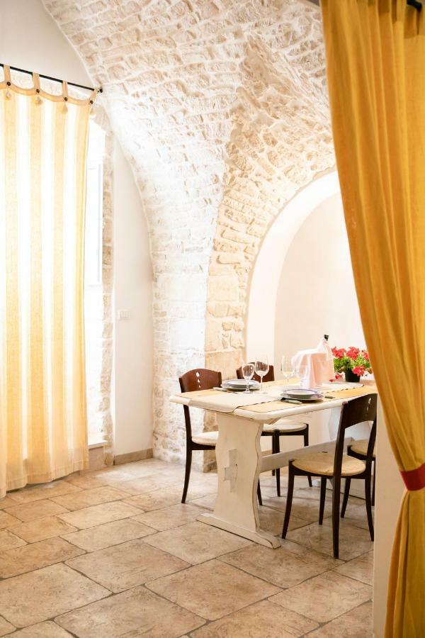 La Casa Di Vale Βίλα Μαρτίνα Φράνκα Εξωτερικό φωτογραφία