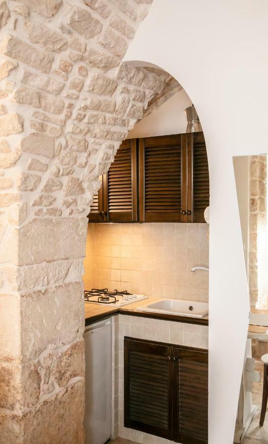 La Casa Di Vale Βίλα Μαρτίνα Φράνκα Εξωτερικό φωτογραφία