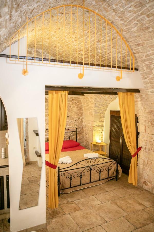 La Casa Di Vale Βίλα Μαρτίνα Φράνκα Εξωτερικό φωτογραφία