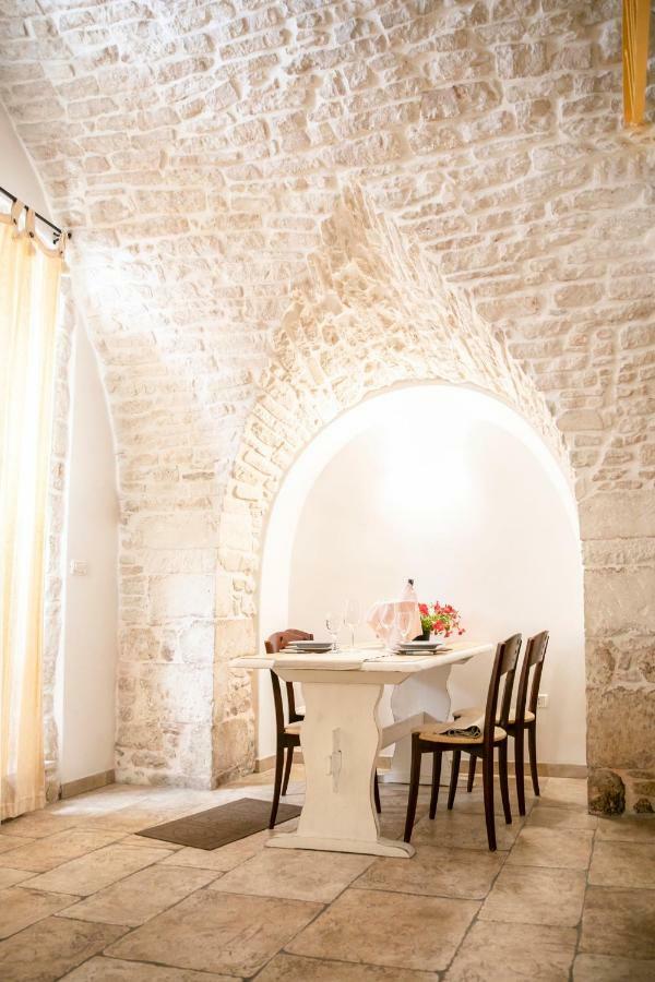 La Casa Di Vale Βίλα Μαρτίνα Φράνκα Εξωτερικό φωτογραφία