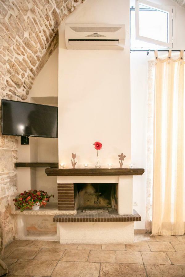 La Casa Di Vale Βίλα Μαρτίνα Φράνκα Εξωτερικό φωτογραφία