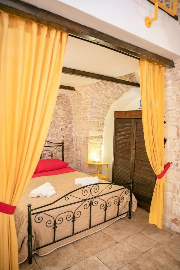 La Casa Di Vale Βίλα Μαρτίνα Φράνκα Εξωτερικό φωτογραφία