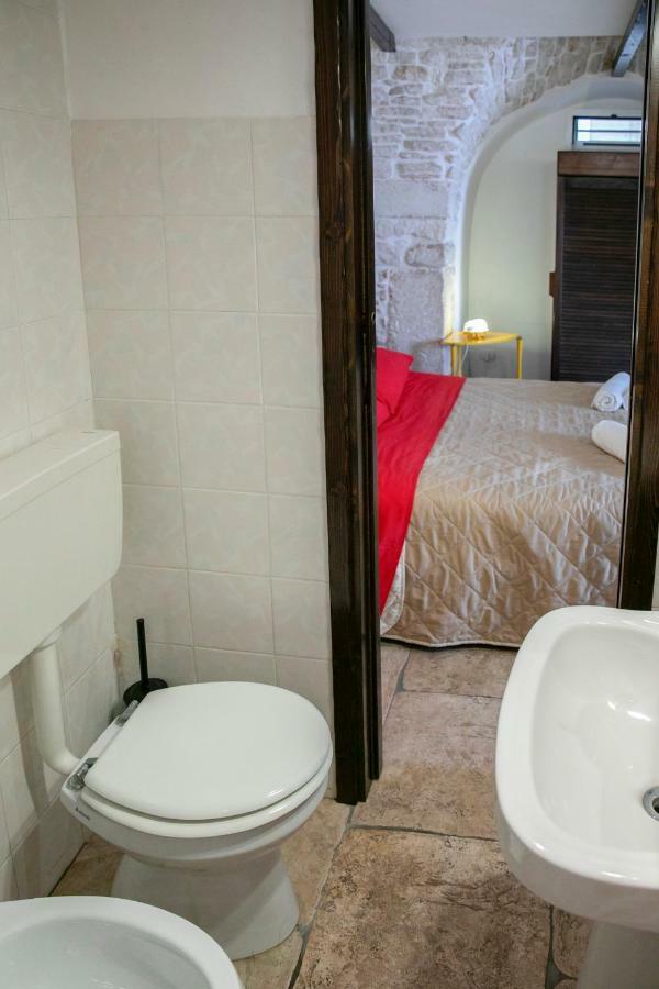 La Casa Di Vale Βίλα Μαρτίνα Φράνκα Εξωτερικό φωτογραφία