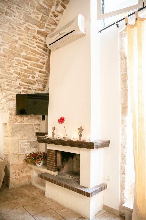 La Casa Di Vale Βίλα Μαρτίνα Φράνκα Εξωτερικό φωτογραφία