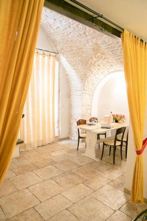 La Casa Di Vale Βίλα Μαρτίνα Φράνκα Εξωτερικό φωτογραφία