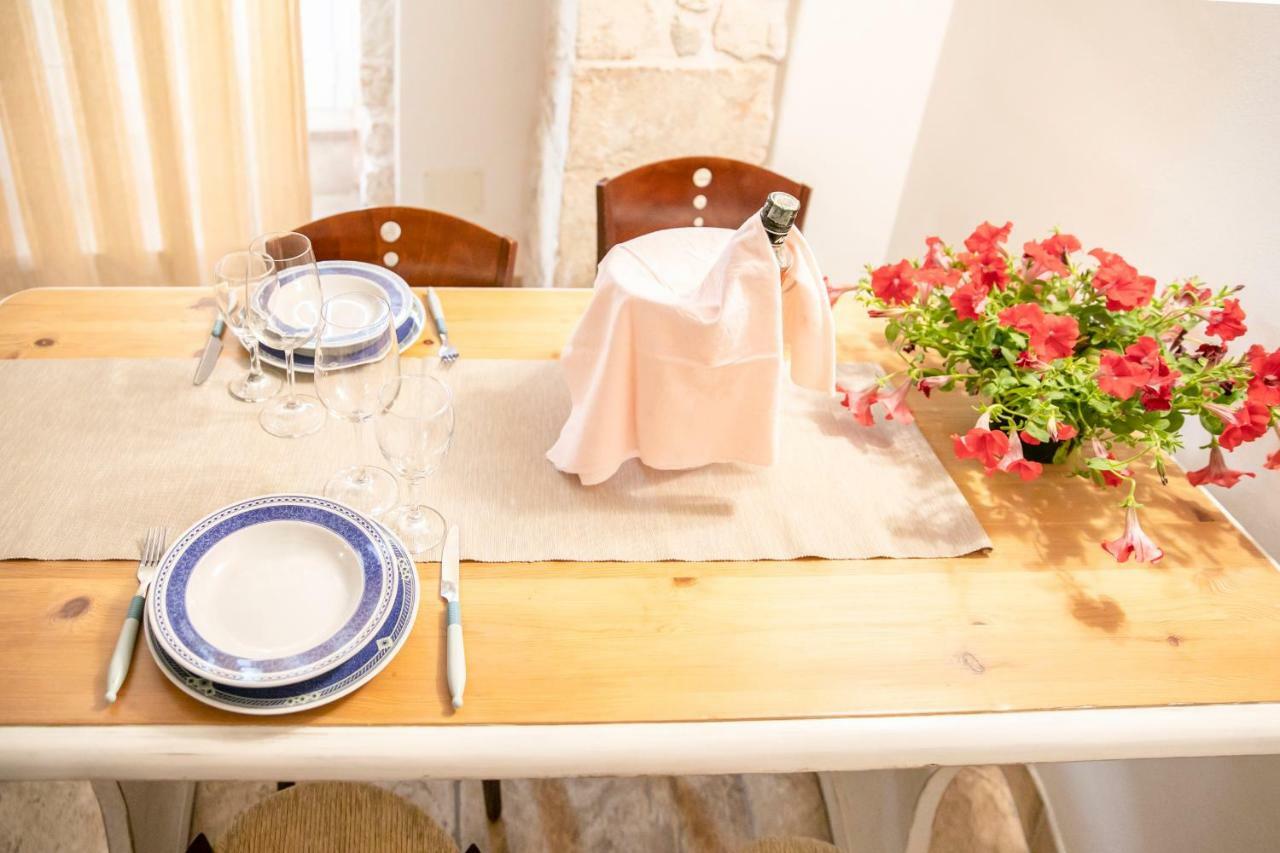 La Casa Di Vale Βίλα Μαρτίνα Φράνκα Εξωτερικό φωτογραφία