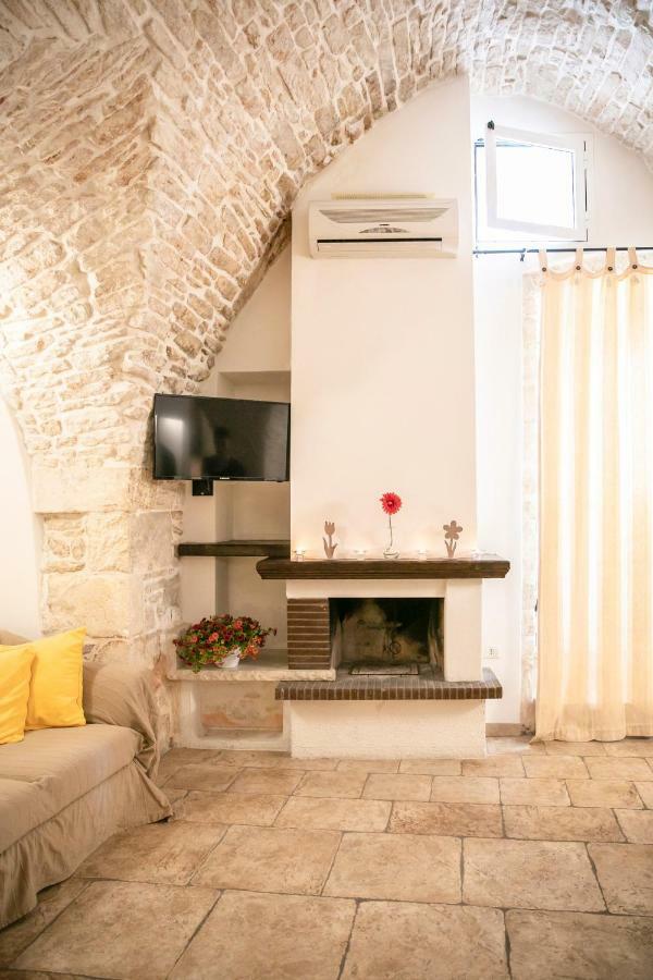 La Casa Di Vale Βίλα Μαρτίνα Φράνκα Εξωτερικό φωτογραφία