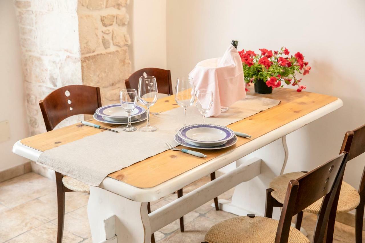 La Casa Di Vale Βίλα Μαρτίνα Φράνκα Εξωτερικό φωτογραφία