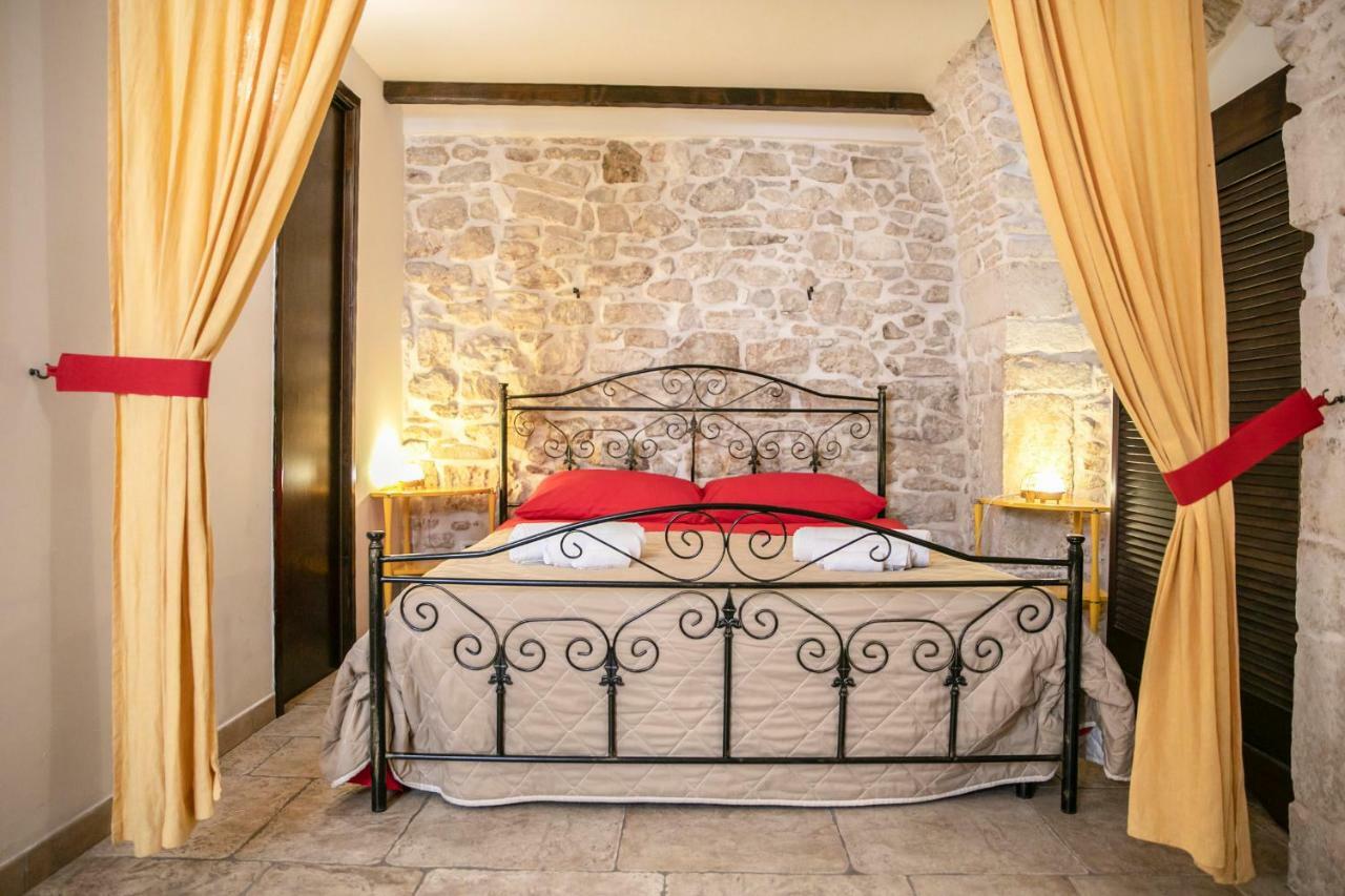 La Casa Di Vale Βίλα Μαρτίνα Φράνκα Εξωτερικό φωτογραφία
