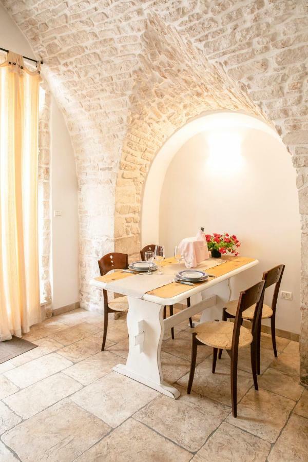 La Casa Di Vale Βίλα Μαρτίνα Φράνκα Εξωτερικό φωτογραφία